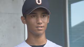 県高校野球秋季大会ベスト4決まる　エナジックスポーツなどすべて私立校　夏の甲子園王者・沖縄尚学も