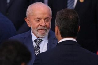 ブラジル追加関税撤廃要求　トランプ氏とビデオ会談