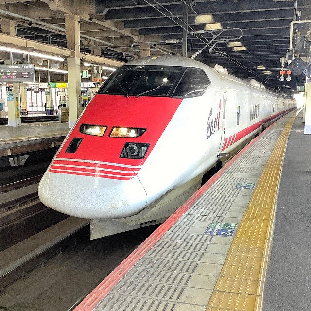東北新幹線の「ドクターイエロー」　次世代秋田新幹線で開発へ