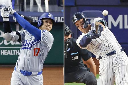 大谷、専門誌のＭＶＰ選出ならず　ジャッジが２年連続の受賞