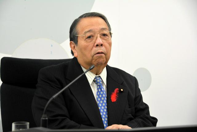 物価高は「アベノミクスによる円安・株高誘導が影響」村上総務相