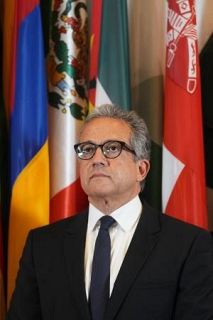 ユネスコ、アナニ事務局長を選出　エジプト出身、１１月就任へ