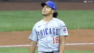 今永昇太 3回途中4失点、痛恨の2本塁打 レギュラーシーズンから11試合連続被弾 試合を作れず無念の降板