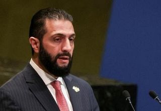 シリア議会選、多数派独占　大統領が偏り修正と報道官
