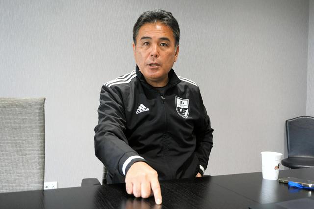 サッカー協会、影山技術委員長の契約解除　仏紙が児童ポルノ所持報道
