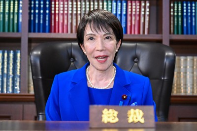 ＜1分で解説＞高市総裁「WLB捨てる」発言　過労死弁護団らが批判