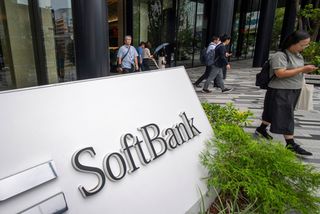 スイスＡＢＢから産業ロボ事業買収＝８２００億円、ＡＩと融合―ソフトバンクＧ