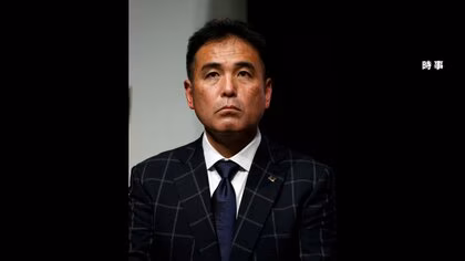 日本サッカー協会の影山雅永氏が児童ポルノ所持疑いで有罪判決　客室乗務員が通報しフランス国内の空港で逮捕・起訴…JFAは契約解除発表