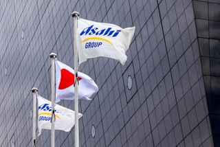 ハッカー集団、犯行声明か＝アサヒＧＨＤシステム障害