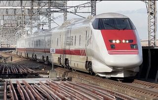 「イーストアイ」後継開発へ＝新幹線の点検車両、２９年度導入―ＪＲ東