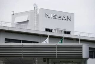 日産、追浜工場で部品生産維持　樹脂成型など、車両終了近く決定