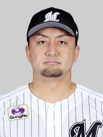 ロッテ・沢村拓一が退団を発表　３７歳、現役続行を希望
