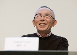 ファストリ、売上高３．４兆円＝過去最高、国内外で販売好調―２５年８月期