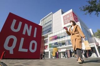 ファストリ5年連続最高益　海外でユニクロ好調