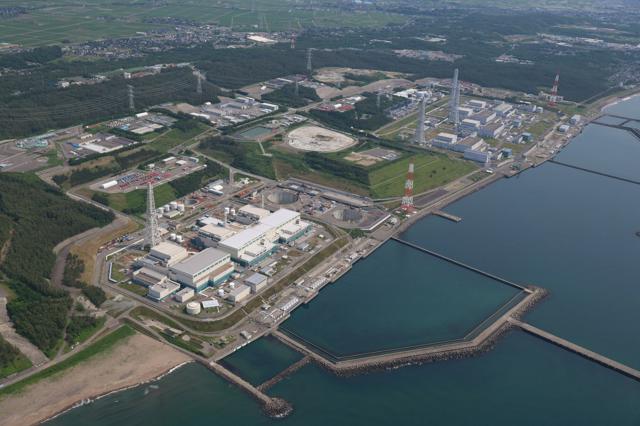 東電、柏崎刈羽原発の一部廃炉検討を表明へ　再稼働に向け地元求める