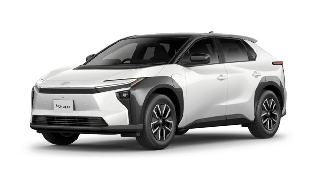 トヨタがEV「bZ4X」を改良　航続距離が3割伸び746キロに