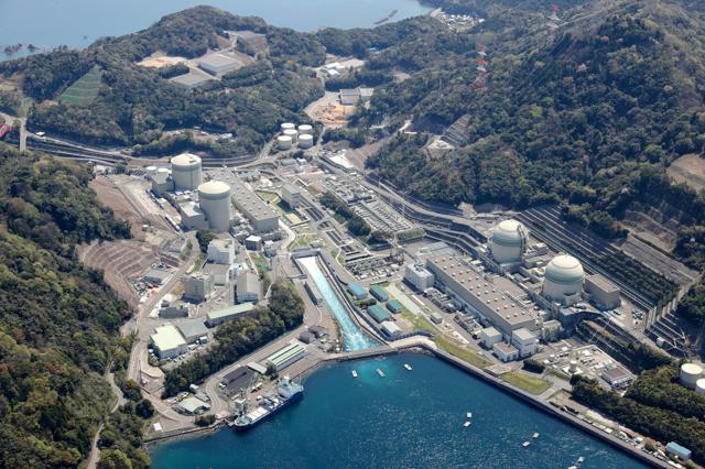 高浜原発の乾式貯蔵施設、関電が着工・完成予定を1年後ろ倒しへ