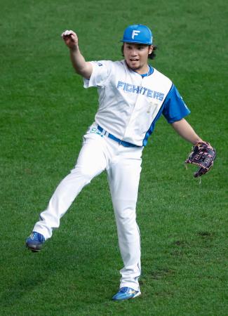 プロ野球ＣＳ、１１日に開幕　セ・パ同時、山崎や伊藤ら先発