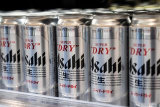 ビール類販売、９月は２％減＝大手４社、アサヒは障害で開示見送り