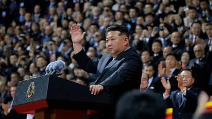 北朝鮮の朝鮮労働党が創建80周年、10日夜に大規模な軍事パレード開催へ　新型ICBM「火星20型」公開の可能性も