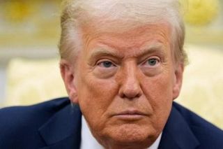 トランプ氏の選考漏れに不満　米高官「政治優先」
