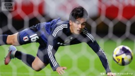 森保ジャパンが挑む南米の強豪　W杯へ…サッカー日本代表vsパラグアイ　内田篤人解説
