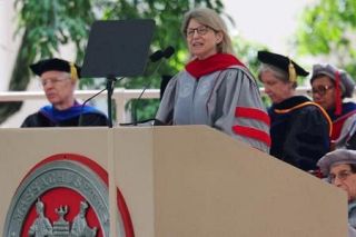 ＭＩＴ、助成金優遇案を拒否　米大学で初、政権に反旗