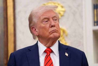 米、対中100％追加関税　トランプ氏表明、11月から