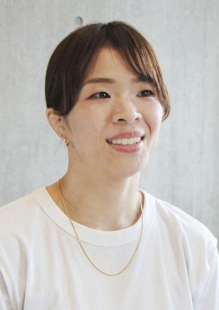 レスリング金城梨紗子が引退表明　五輪２大会連続金メダル