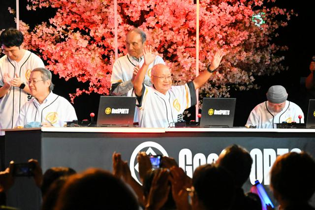 eスポーツでシニアが熱戦　感じた「新たな挑戦に年齢は関係ない」
