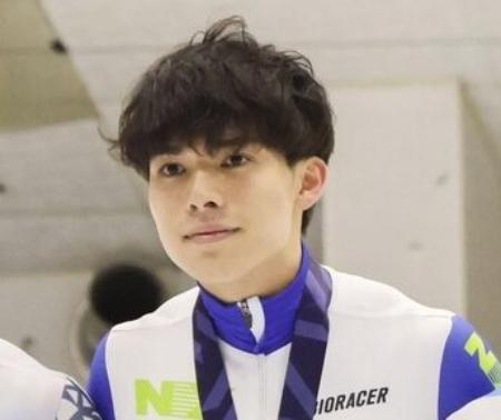 スケート、宮田が１５００ｍ５位　ショートトラックＷＴ第１戦
