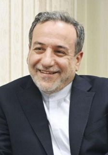 ＩＡＥＡとの協力を一部継続　イラン外相、核査察は不可