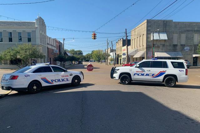 米ミシシッピ州で銃撃事件相次ぐ、8人死亡　にぎわう街中や学校で