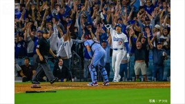 元MLB投手が解説　“二刀流”大谷　優勝のカギは…