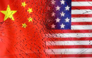 中国、9月の対米輸出27％減　マイナス幅は縮小