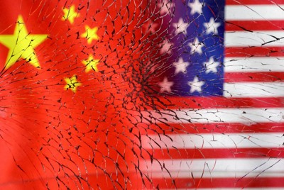 中国、9月の対米輸出27％減　6カ月連続、マイナス幅は縮小
