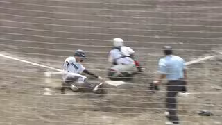 県高校野球秋季大会　夏の甲子園覇者 沖縄尚学が2年連続優勝