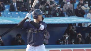 広島カープがドラフト１位指名公言　抽選覚悟で今年注目の右のスラッガー創価大学立石正広を指名へ
