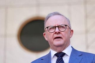豪首相の携帯番号公開か　米ウェブサイト