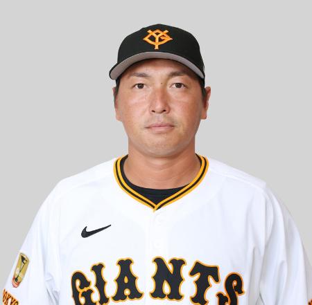巨人の長野が現役引退へ　通算１５１２安打