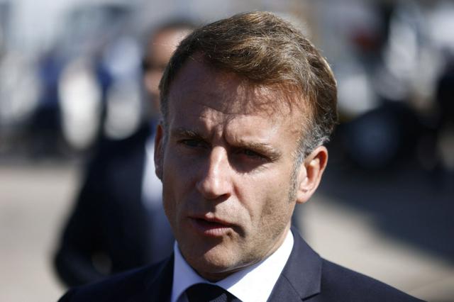 フランス新内閣に不信任案、16日にも採決　辞任→再任の首相に反発