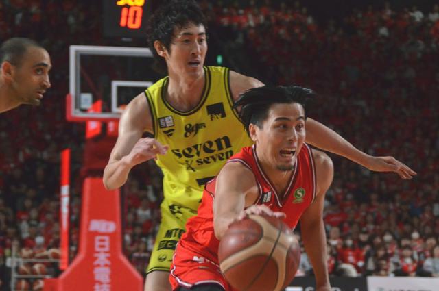 Bリーグの業績が過去最高　千葉ジェッツは初の売上高50億円突破