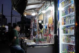 中国9月物価、0.3％下落　2カ月連続マイナス