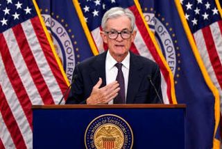 米雇用悪化リスクを指摘　FRB議長、資産縮小停止も