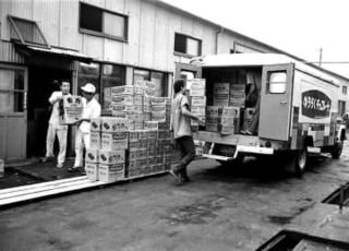 ウエハース生産が始まり、1955年創業　ブラックサンダー有楽製菓【経済トレンド】