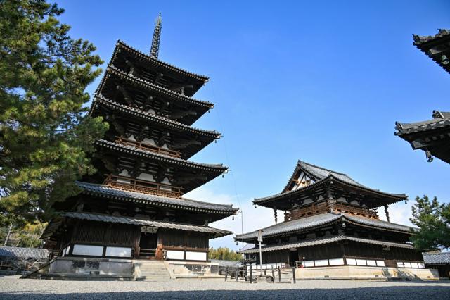 法隆寺みらいプロジェクト、JR西日本が参画を発表