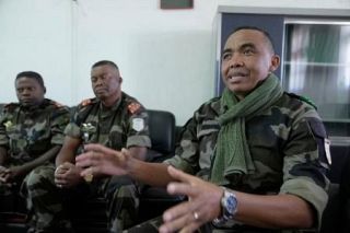 ＡＵ、マダガスカルの資格停止　軍クーデターに反発