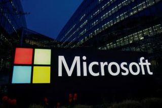 マイクロソフト、音声で作業指示　AI新機能、画面解析し支援も