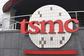 TSMCが最高益　7～9月期、39％増
