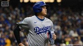 「ドジャース スネル投手がバッターの予想を上回る出来」松坂大輔解説　MLBナ・リーグ優勝決定シリーズ初戦